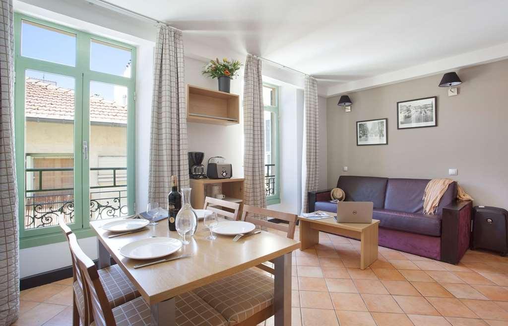 Odalys City Le Palais Rossini Nice Room photo