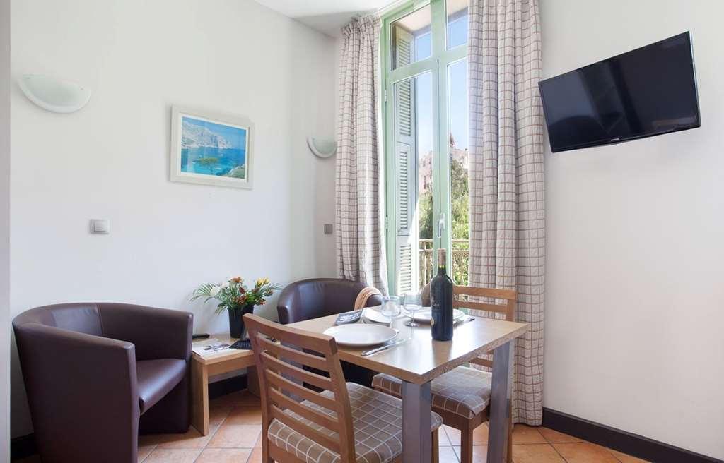 Odalys City Le Palais Rossini Nice Room photo