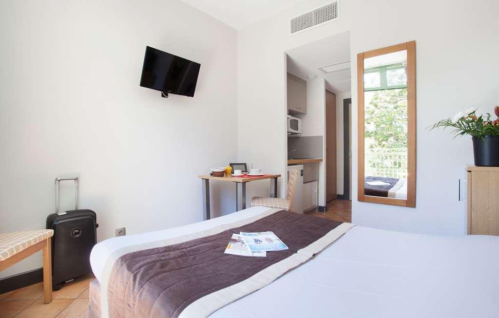 Odalys City Le Palais Rossini Nice Room photo